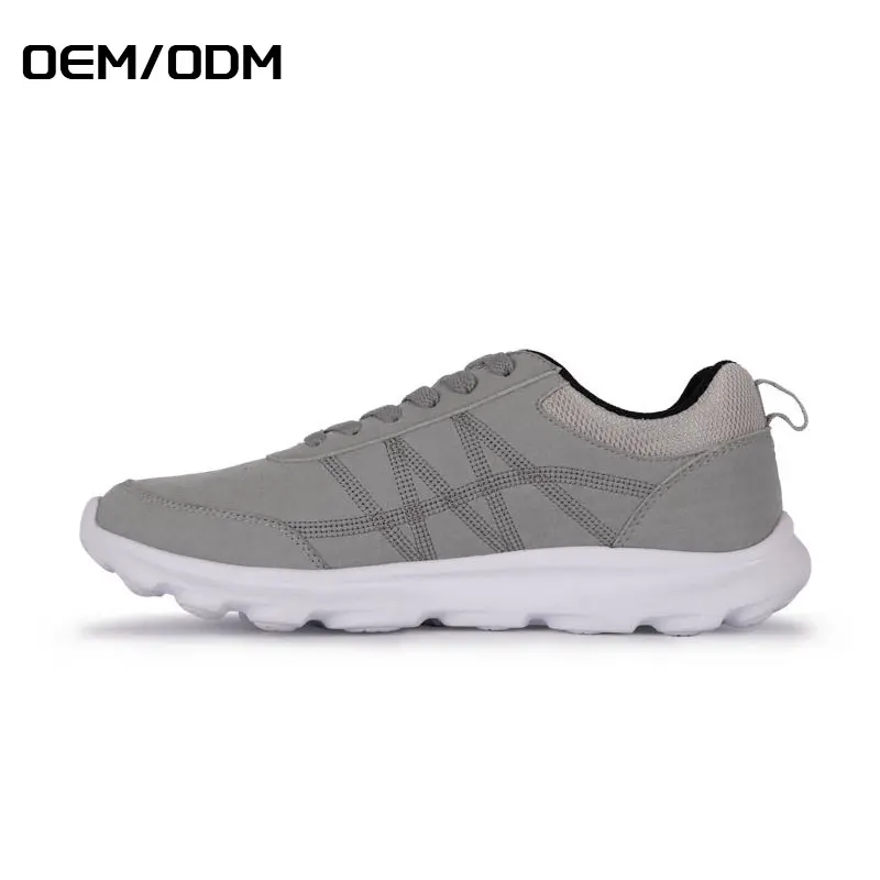 Popular Design for Comfort Light Sole Sports Casual Design Unisex Men and Women Sneaker Shoe Featured Image