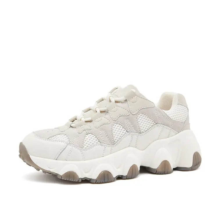 China  OEM  ODM Service Fashion  Breathable Casual Sport Shoes for Kids Featured Image