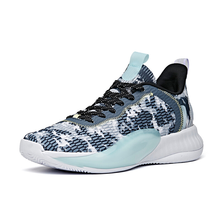 Top Quality Sport Wholesale New Sneakers Basket Homme Basketball Shoes Men Original Featured Image