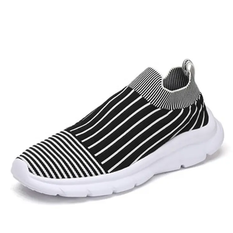 China High Quality Outdoor Fashion men shoes casual casual shoes for men Featured Image
