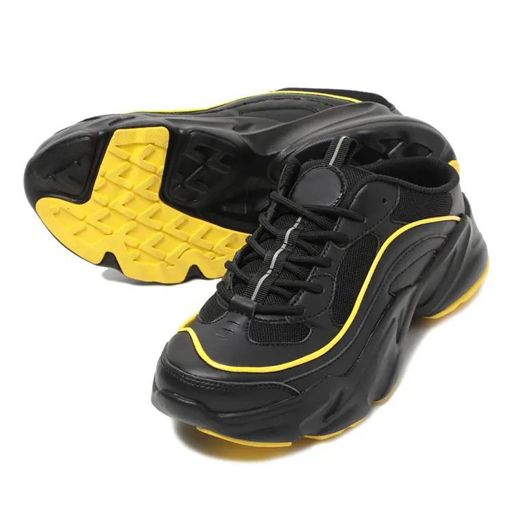 China Maker Low-top Sports Personalized Custom Fashion Woman Casual Shoes Sneaker Featured Image