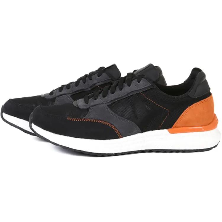 Wholesale Custom Logo Cheap Comfortable Soft Outsole Zapato Mens Casual Sneakers Sports Shoes