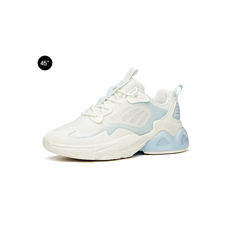 Latest Design Wholesale Cheap Popular Style Sport Shoes Women Casual Sneaker Platform