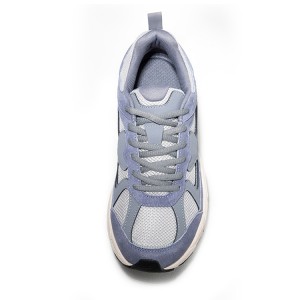 JIANER New Style Casual Customizable Running Shoes Manufacturer Brand Logo Wholesale Original Fashion Shoes With BSCI