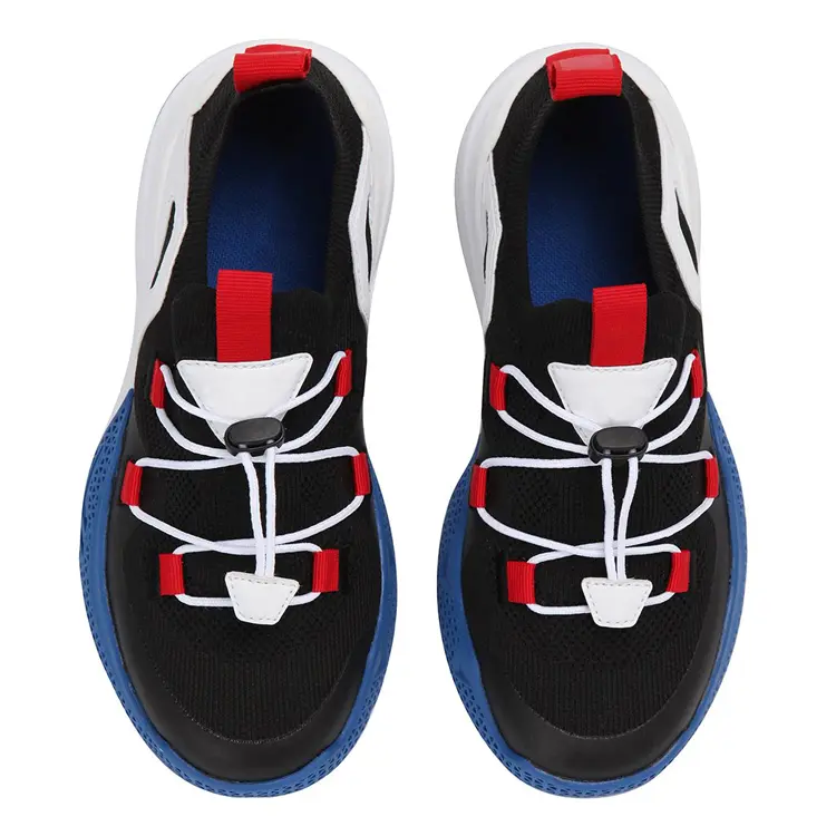 Wholesale Factory Price High Quality New Arrival Zapatillas Custom Kids Basketball Shoes