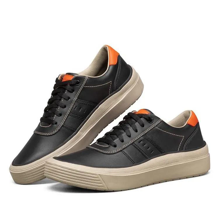 China Hot Sales OEM Anti-Slippery Low Price Brand Sport Sneaker Running Men's Casual Shoes