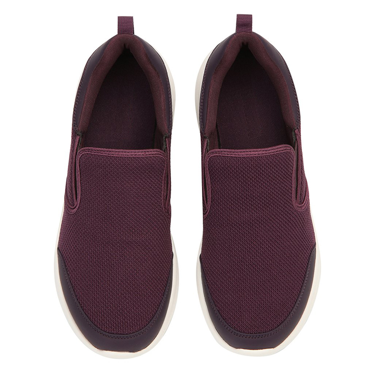 China Hot Selling Fashion Comfortable Breathable Walking Light Weight Adult Casual Shoes For Men